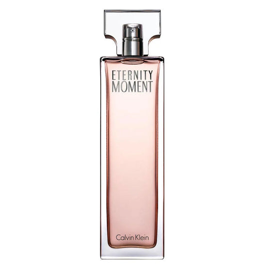 Damesparfum Calvin Klein Eternity Moment eau de parfum