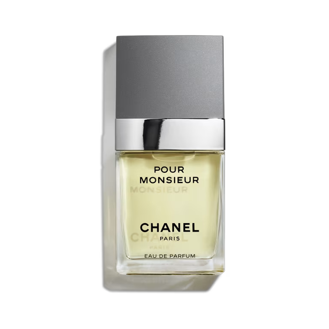 Herenparfum Chanel Pour Monsieur eau de parfum 75 ml