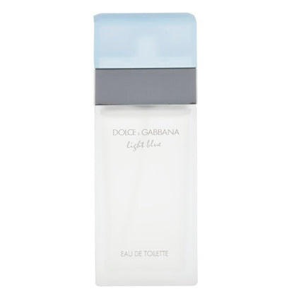 Damesparfum Dolce & Gabbana Light Blue eau de toilette