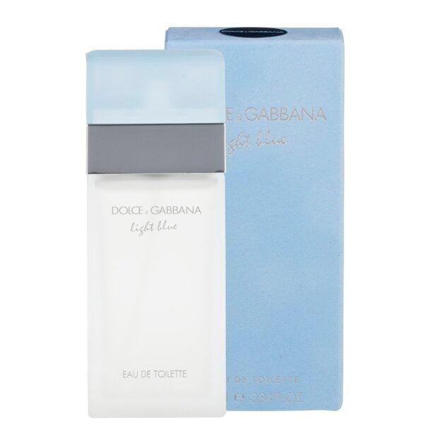 Damesparfum Dolce & Gabbana Light Blue eau de toilette