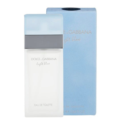 Damesparfum Dolce & Gabbana Light Blue eau de toilette