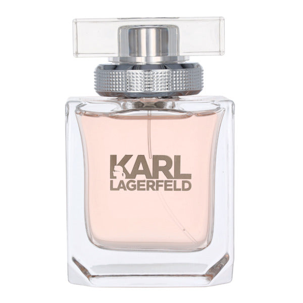 Damesparfum Karl Lagerfeld For Her eau de parfum 45 ml